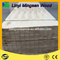 linyi supplier best price of Poplar LVL/LVB/pine LVL Scaffold Plank,LVB used for pallet packing scaffolding board and bed slats